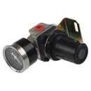 0-1.0MPa Gauge 1/4" Thread Pneumatic Air Source Treatment Regulator