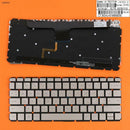 Laptop Backlit Keyboard Keyboard Computer Keyboard Assembly For  Envy 13-AB105TX