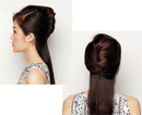 1x Ladies DIY Hair Updo Bun Comb Clip Tool Set For HairTwist Maker Holder Gw