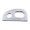 Eye Strap Hook Hardware Accessories Marine Grade Hook Tie Down Rope Eye,