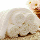 Soft Baby Inserts Nappy 10 Layers Cloth Cotton Liners Diapers Reusable Wash K5J3