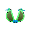 Novelty Foldable Cute ladybug Sunglasses Goggles For Baby Cute Funny Kids S Y6S2