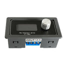 Xy-Pwm1 Signal Generator Digital Display Pwm Pulse Frequency Duty Ratio Adj B3L9