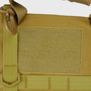Molle Christmas Stocking Bag Pouch Dump Drop Magazine Storage Bag