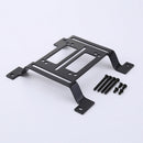 12cm Water Cooling Radiator Support Holder Water Pump Reservoir Bracket