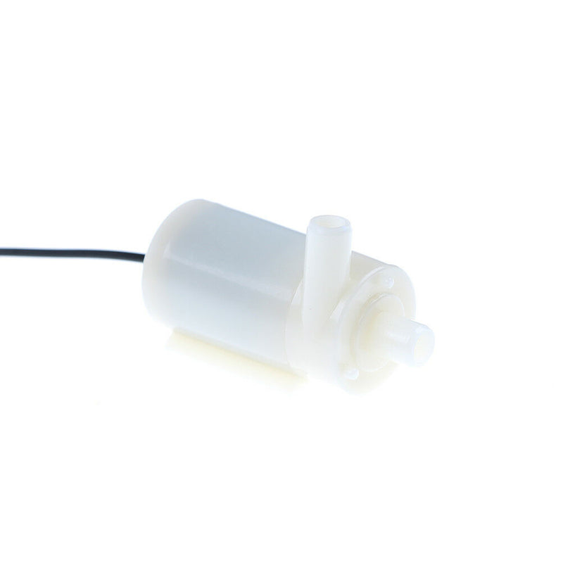 DC 3V  fountain vertical small water pump horizontal submersible pump ME