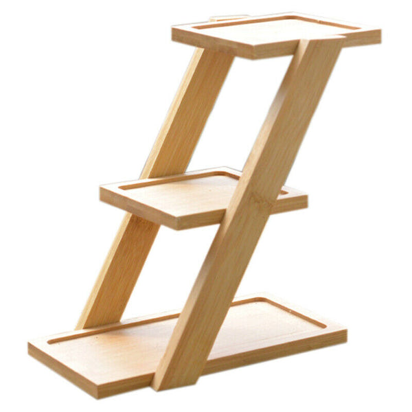 1 Set Cement Succulent Planter Pot Geometric Flower Pot 3 Bonsai Cactus Pla M7U3