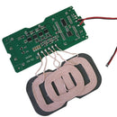 Universal Qi Wireless Charger PCBA Circuit Board Coil Wireless Charging Module