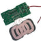 Universal Qi Wireless Charger PCBA Circuit Board Coil Wireless Charging Module