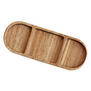 Divided Appetizer Snack Dishes Fruit Containers Plates For Food Snack Dish Fruit