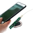 10W Qi Fast Wireless Charger PCBA Circuit Board Transmitter Module Coil Char Hn