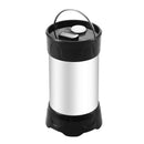 Led Camping Light Rechargeable Led Portable Lantern Flashlight USB 5 Modes  M3R4