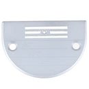 Industrial Sewing Machine Needle Plate E18 for NTOTHER, JUKI + MORE AA8251- Gw