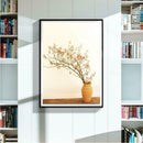 Flower Vase 5D DIY Diamond Painting Embroidery Kits Cross Stitch Home Decor