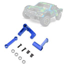 RC Aluminium Alloy Steering Kit for Traxxas Bandit / Rustler / Slash 2WD Bl X1R5