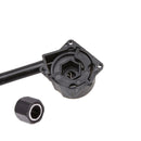 Pull Starter & 12mm Hex Nut for RC 1/10 HSP Buggy/Truck/Car R020+R025