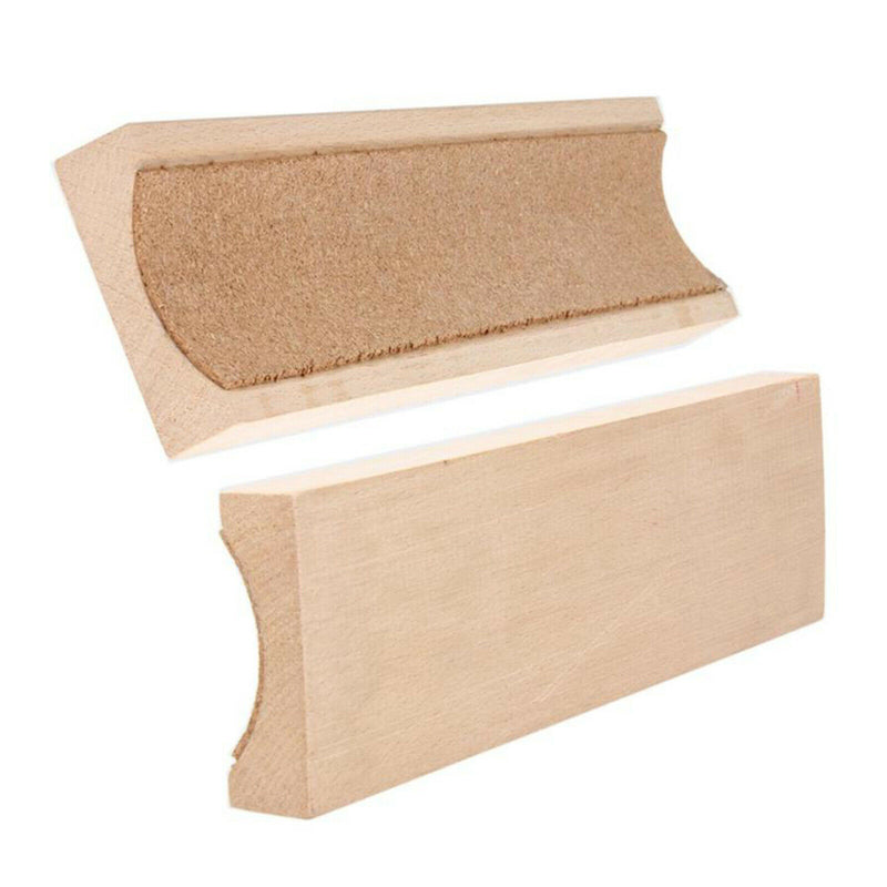 Guitar Neck Rest Cradle Luthier Tools Guitar Cleaning Kits String Instrument