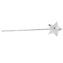 4pcs Princess Tiara Fairy Wands Set for Women Kids Birthday Party Dress Kits