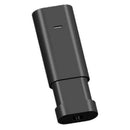 Bluetooth 5.0 USB Transmitter Receiver 3.5mm Car Audio Transceiver Adapter