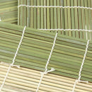 Hot Sushi Rolling Roller Bamboo DIY Sushi Mat Onigiri Rice Roller Hand MakerW8D6