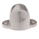 Zinc Alloy Magnetic Door Holder Stopper Doorstop Wall Floor Safety Catch Mounte@