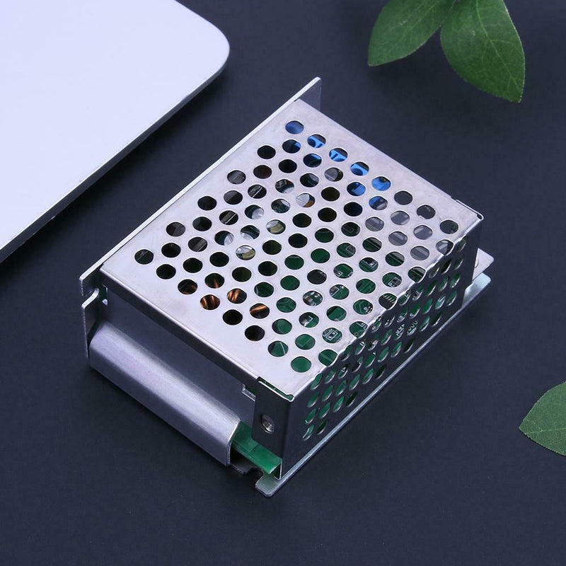 150W Adjustable Step Up Boost Display Module Input Voltage 12-32V