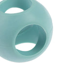 Laundry Ball Green Hard Rubber Anti Limescale Magnetic Machine Ball Accessory Nw