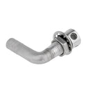 15mm Stainless Steel Gas Tank Vent Compatible with Gasket & Spark Arrestor