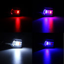 Long lifespan 6500K H4 Motorcycle LED Headlight Front Light Bulb Lamp Hi/Lo Beam