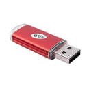 2GB USB 2.0 Flash U disk red F6X3