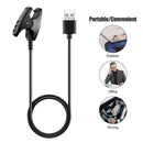 Charge Cradle Charger Cable Dock for Suunto5/Suunto3 Fitness with Data Function