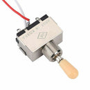 Guitar Wiring Harness 3Way Toggle Switch 1V1T 500k Electric Guitar 2 Humbuc V1R5