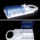 Toothbrush Holder Charger Stand Base Tooth Brush Support T J1F5 Oral-B F D9T3