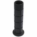 Bike handlebar grip Rubber MTB BMX Road Cycling Handlebars Lock-on Mushroom B6F9