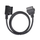 16 Pin Male To Female Extension Extension Diagnostic Cable