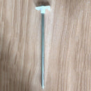 Heavy Duty Tent Pegs Nails Metal Steel Stakes Pegs for Outdoor Camping Hiking