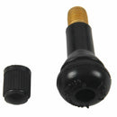 25 Pieces TR 413 Car tire valve Tubeless Valves Wheels Rubber Tires Valves