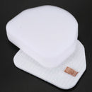 4PK NV480 & NV450 Replacement Foam & Felt Filter Kits, Part XFF450. Designe