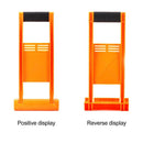 Floor Handling Gypsum Board Extractor Lifter Plasterboard Panel Carrier