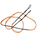 Archery Bowstring Bow String for Traditional Bow Recurve Bow Longbow 146cm