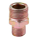 Water connection adapter connection 3/8 to 1/4 males T3L9