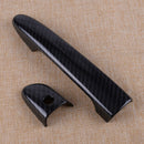 8Pc Car ABS Exterior Door Handle Molding Trim Cover Fit For Mazda CX-5 2013-2017