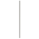 Reusable Stainless Steel Straight Drinking Tube Straw Pipette Suction Pipe