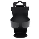 Truck Van Car Vehicle Plastic Beverage Bottle Can Drink Cup Holder Stand Bl N1O7