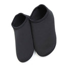 Neoprene Scuba Surfing Snorkeling Water Sports Diving Socks 2.5Mm Black XL