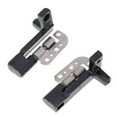 Pair LCD Laptop Screen Shaft Hinges Set (Left & ight) Fit for Acer 4220 2440