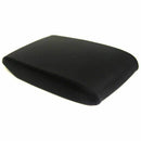 Armrest Box lid leather Sundries Box lid Leather Central control armrest re