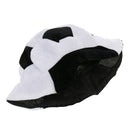 Unisex  Football Club Soccer Warm Hat Party Costume Headgear Cap