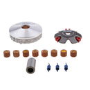Variator Set For YAMAHA TNG ADLY  APRILIA 50 49CC 2T Scooter
