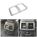 For BMW 2 Series Travel Edition Rear Air Outlet Cover Trim Decorative Frame